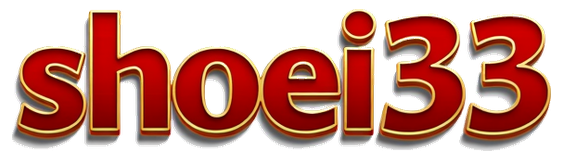 shoei33 logo